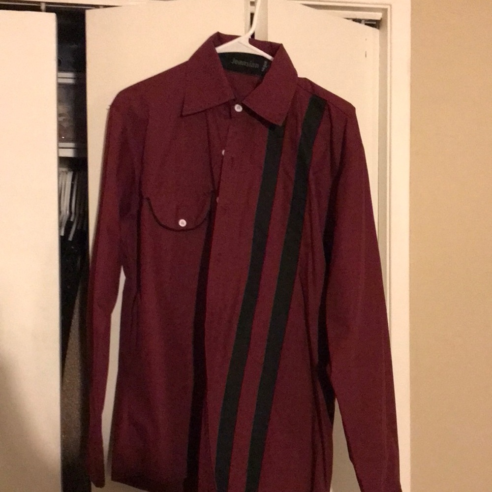 Dress shirt